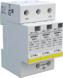 Cylindrical Fuse Links