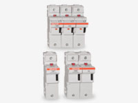 UltraSafe US22 Modular fuse holders