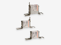 Protistor size-000 00-aR 500 to 690VAC IEC 700VAC UL