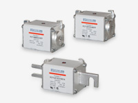Protistor size 71 aR 750 to 1250VAC IEC 1300VAC UL