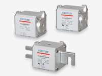 Protistor size 72 aR  850 to 1250VAC IEC 1300VA UL