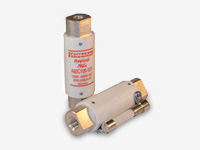 Capacitor Fuses