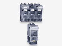 MULTIBLOC 4a ST8 Size 4a,690VAC,1250A,690VAC,Design for Bottom Fitting,1,3 pole